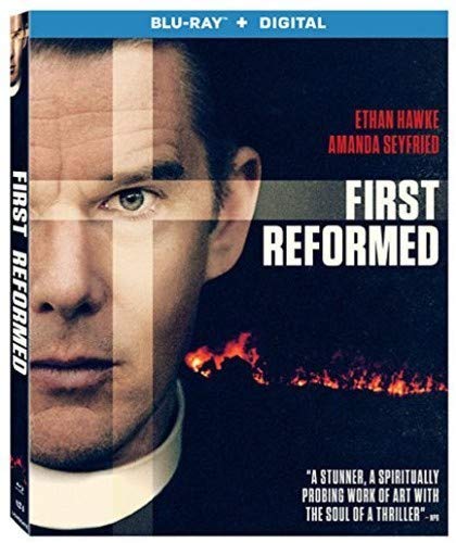 First Reformed 2017 in Hindi dubb HdRip